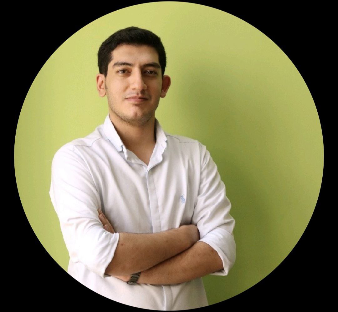 امیرحسین سلیمی