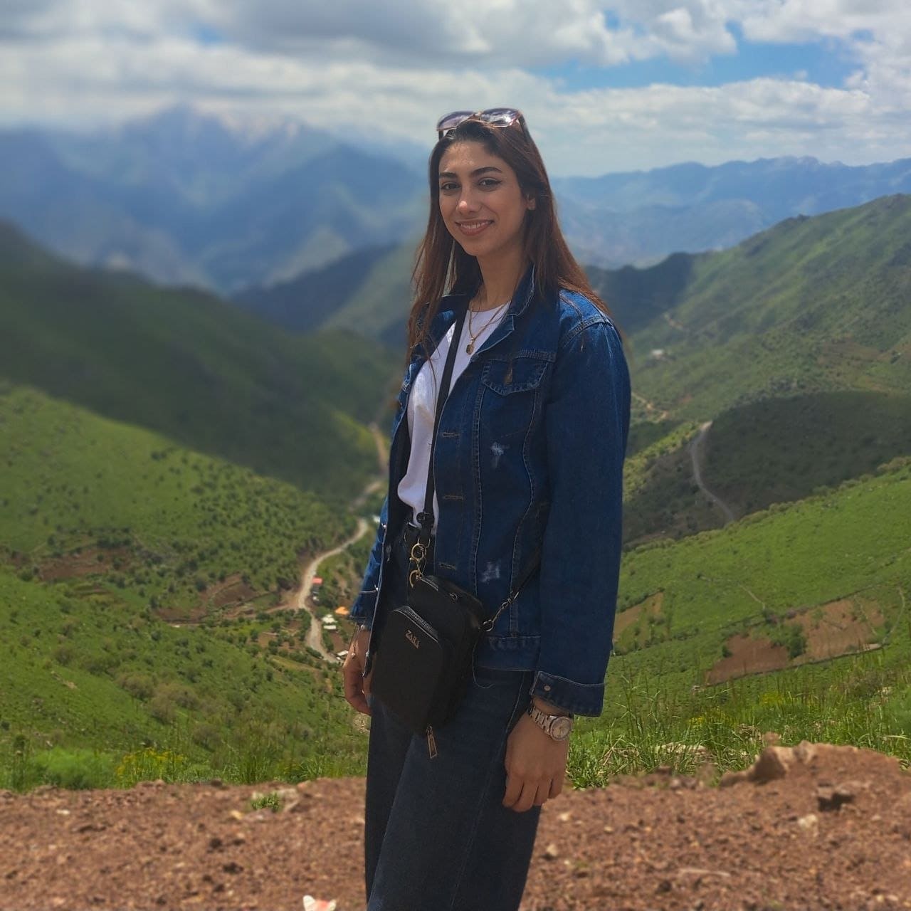 حنا پیمبری