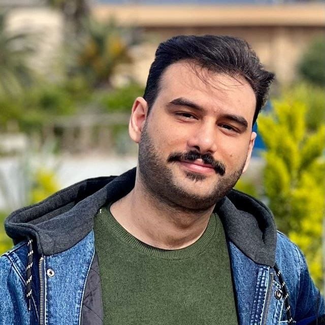محمد اسماعیلی