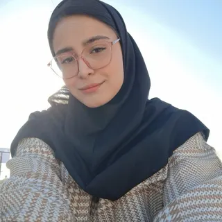 صبا مرادی