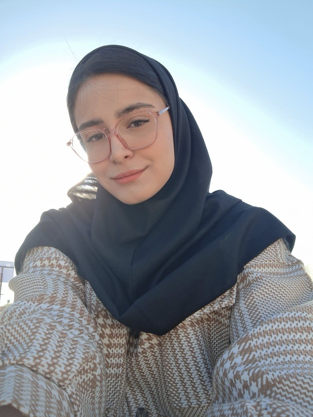 صبا مرادی